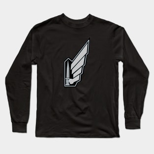 mobile infantry Long Sleeve T-Shirt